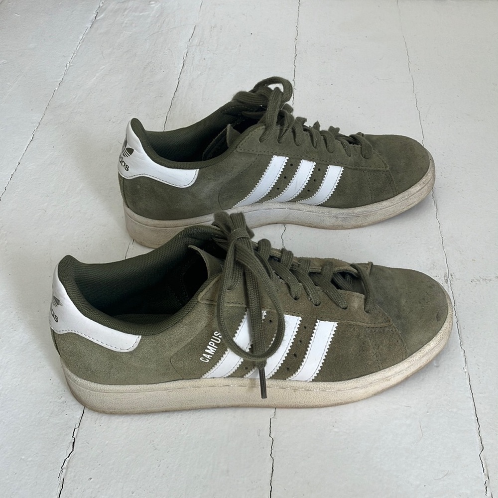 Adidas Campus